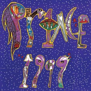 Prince - 1999  CD